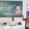 Anggota Komisi IX DPR RI Zainul Munasichin