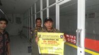 Sebelumnya Disegel Minimarket di Cidahu Sukabumi Kembali Dibuka, Telah Menempuh Proses Perizinan