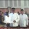 Komisi Pemilihan Umum (KPU) Kabupaten Sukabumi akhirnya menetapkan pasangan Asep Japar dan Andreas sebagai sebagai Bupati dan Wakil Bupati Sukabumi terpilih dalam Pilkada Kabupaten Sukabumi 2024.