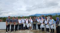 Masuki 2025, Kader JKN Kantor Cabang Sukabumi Siap Lanjutkan Komitmen 