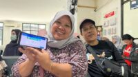 Antrean Online Mobile JKN Mudahkan Akses Pelayanan Kesehatan Bagi Peserta