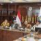Sekda Herman Konsultasi ke Dirjen BKD Kemendagr