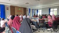 BPJS Kesehatan Cabang Sukabumi Gelar Sosialisasi Program JKN di Dinas Sosial Kota Sukabumi 