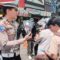 Terjaring Razia di Kota Sukabumi