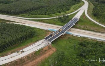 Tol Trans Sumatera