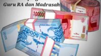 Efisiensi Anggaran, Kemenag Tetap Menyalurkan Insentif Guru RA dan Madrasah: Ini13 Kriteria Penerima