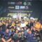 Turnamen Tenis Meja PWI Cup-1 Kota Sukabumi
