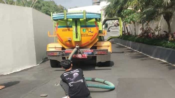 UPT IPLT DPUTR Kota Sukabumi