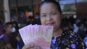 Cara Mendapatkan Bantuan BLT BBM 2025 Rp300.000