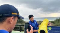 Kemenag Sebut Pemantauan Hilal di Aceh Besar Terkendala Cuaca Mendung