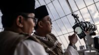 Alasan Pemerintah tetapkan 1 Ramadhan Jatuh Pada Hari Sabtu Besok