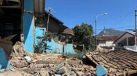 2025, Jawa Barat Sudah diguncang 106 kali Gempa, Waspada