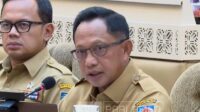 Penyebab Jadwal Pelantikan Kepala Daerah Mundur