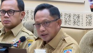 Penyebab Jadwal Pelantikan Kepala Daerah Mundur