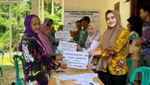 Syarat Daftar Pendamping Desa 2025: Gajinya Capai Rp4 Juta