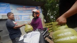 Cara Mudah Daftar Jadi Pangkalan Resmi Gas Elpiji 3kg