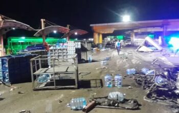 Hingga kini, supir Truk Aqua Asal Cicurug Sukabumi Bendi Wijaya masih belum sadar, faktor rem blong dan mengantuk diduga kuat menjadi penyebab kecelakaan tragis di Gerbang Tol Ciawi, Kelurahan Katulampa