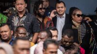 Termasuk Sukabumi, MK ucapkan putusan “dismissal” 152 perkara sengketa pilkada hari ini