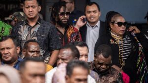 Termasuk Sukabumi, MK ucapkan putusan “dismissal” 152 perkara sengketa pilkada hari ini