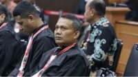 Gugatan Iyos-Zainul Ditolak MK, Asep Japar dan Andreas Segera Ditetapkan KPU