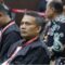 Kuasa Hukum Pemohon hadir pada persidangan Pengucapan Putusan/Ketetapan Perkara Nomor 235/PHPU.BUP-XXIII/2025 Perselisihan Hasil Pemilihan Umum Bupati Kabupaten Sukabumi, Rabu (5/2) di Ruang Sidang Pleno MK. Foto Humas/Bayu