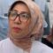 Direktur Rumah Sakit Umum Daerah (RSUD) Ciawi dr Fusia Meidiawaty di Ciawi, Kabupaten Bogor, Jawa Barat. 