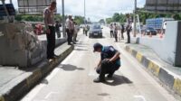 Kisah Sugiarti Sukabumi Kehilangan Suami di Tol Ciawi