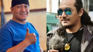Besar dan Lahir di Sukabumi, Kang Gobang Preman Pensiun Dimakamkan di Cimahi, Begini Alasannya