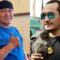 Dedi Mochamad Jamasari alias Ari Jamasari pemeran Kang Gobang dalam sinetron Preman Penisun meninggal dunia. (Foto: Instagram @dodi.sanjaya.79827/@mhdnandasyah_)
