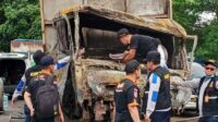 Kondisi Supir Galon Aqua Maut Masih Belum Sadar, Cedera di Kepala serta Mata
