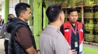 Kebutuhan Gas LPG di Sukabumi dan Cianjur capai 2 Juta Tabung, Agen Melanggar Siap Diputus
