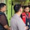 Sales Branch Manager (SBM) Pertamina Rayon 2 Sukabumi Fariz Aceriza.(ANTARA)