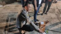 8 Orang Warga Cianjur Tewas Akibat Minuman Oplosan