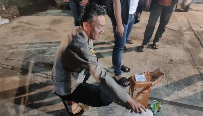 8 Orang Warga Cianjur Tewas Akibat Minuman Oplosan