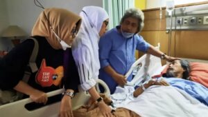 Cek Fakta, Acil Bimbo meninggal dunia