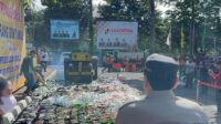 Kronologis Empat Warga Kota Bogor Tewas usai Minum Miras Oplosan