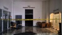 Kebakaran di Gedung Kementerian ATR/BPN, Nusron: Bukan Penghilangan Barang Bukti