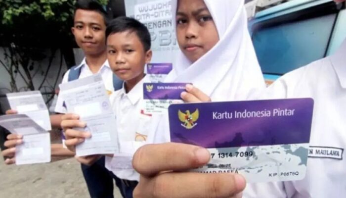 Simak Jadwal Pencairan Dana PIP 2025