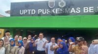 Kemenkes RI Klaim Daftar Cek Kesehatan Gratis Cukup bawa KTP