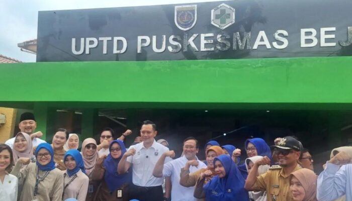 Kemenkes RI Klaim Daftar Cek Kesehatan Gratis Cukup bawa KTP