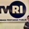 Direktur Utama Lembaga Penyiaran Publik Televisi Republik Indonesia (LPP TVRI) Iman Brotoseno (Humas TVRI)