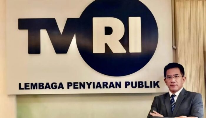 Klarifikasi TVRI usai Lakukan PHK Karyawan