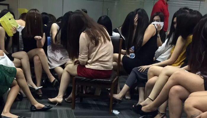 Urusan PSK, Wilayah Jabar Tempati Peringkat Pertama