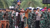Daftar 30 Perwira Tinggi TNI AD Pindah Jabatan Baru