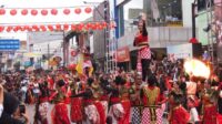 Potret Cap Go Meh di Bogor Dirayakan Warga Lintas Agama