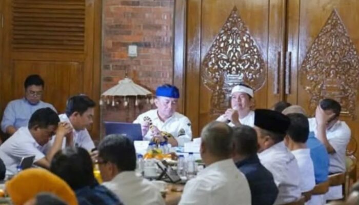 Permintaan Gubernur Jabar Terpilih Dedi Mulyadi, Konektivitas Antarwilayah