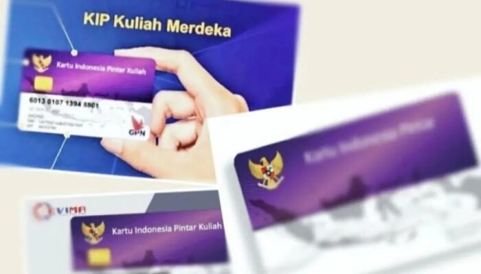 Cek Syarat Daftar KIP Kuliah 2025, Segini Jumlahnya