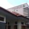 Kantor MUI Jawa Barat.
