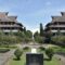 Kampus ITB Bandung.