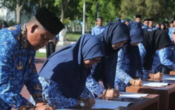 Aparatur Sipil Negara 